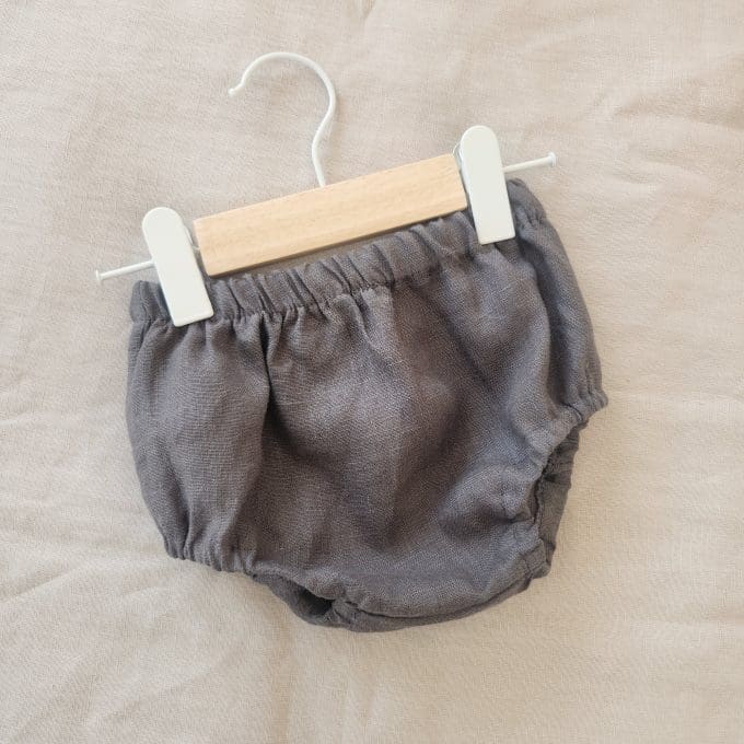 BLOOMER ΛΙΝΟ UNISEX