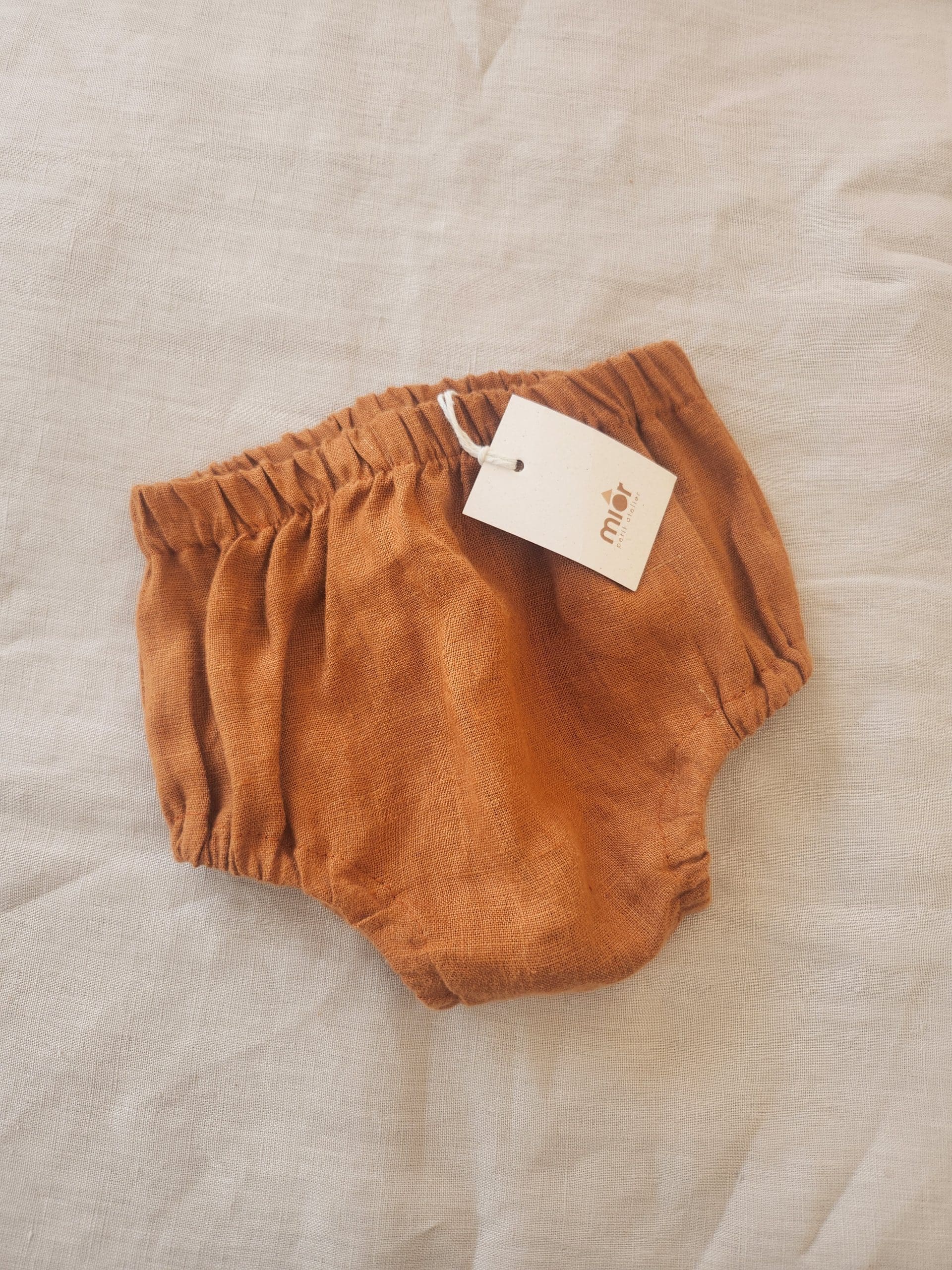 BLOOMER ΛΙΝΟ UNISEX - Image 5