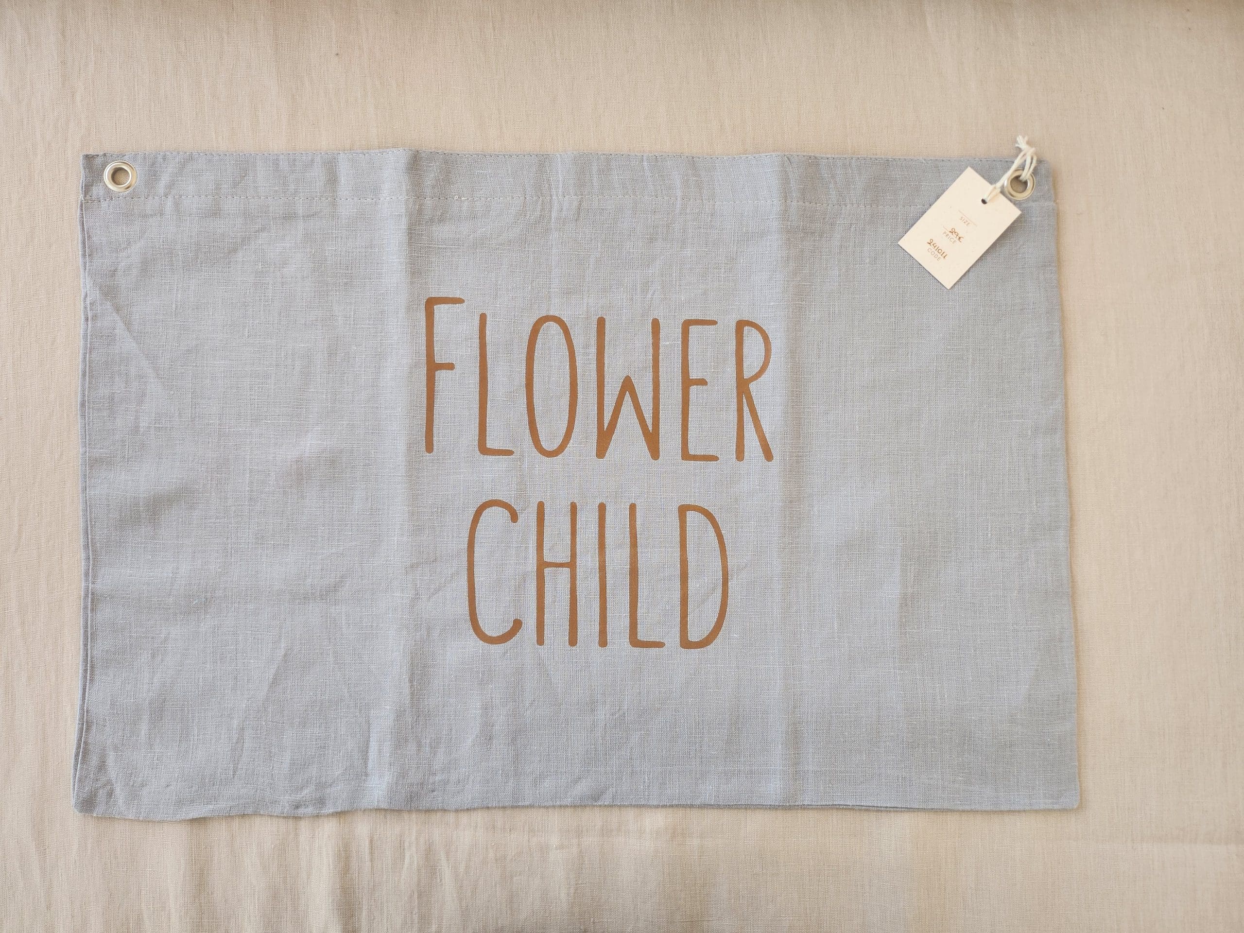 ΠΑΝΟ - FLOWER CHILD - Image 2