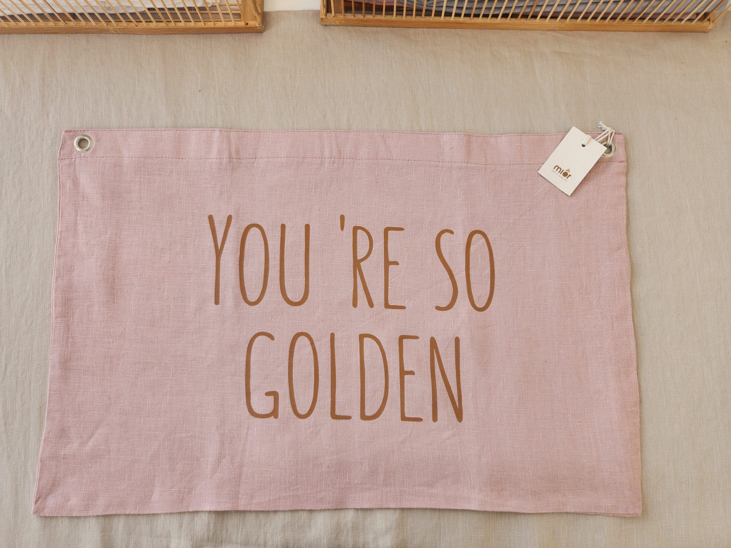 ΠΑΝΟ - YOU 'RE SO GOLDEN - Image 4