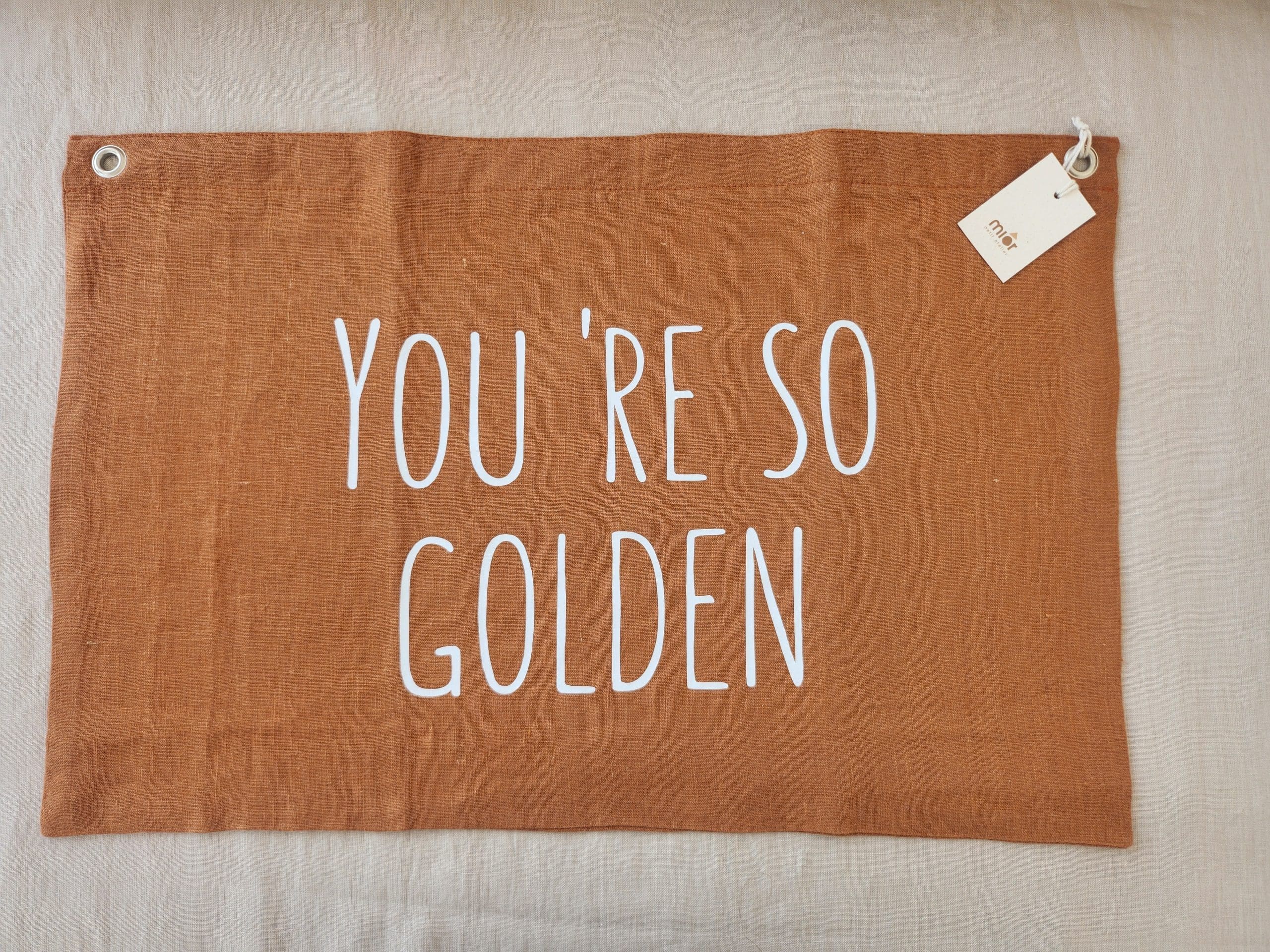 ΠΑΝΟ - YOU 'RE SO GOLDEN - Image 5