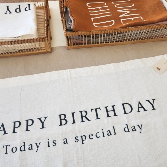 ΠΑΝΟ - HAPPY BIRTHDAY