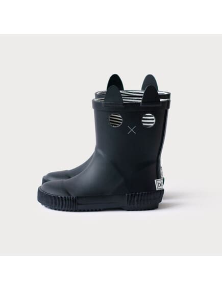 BOXBO:Γαλότσες LookiCat Rain