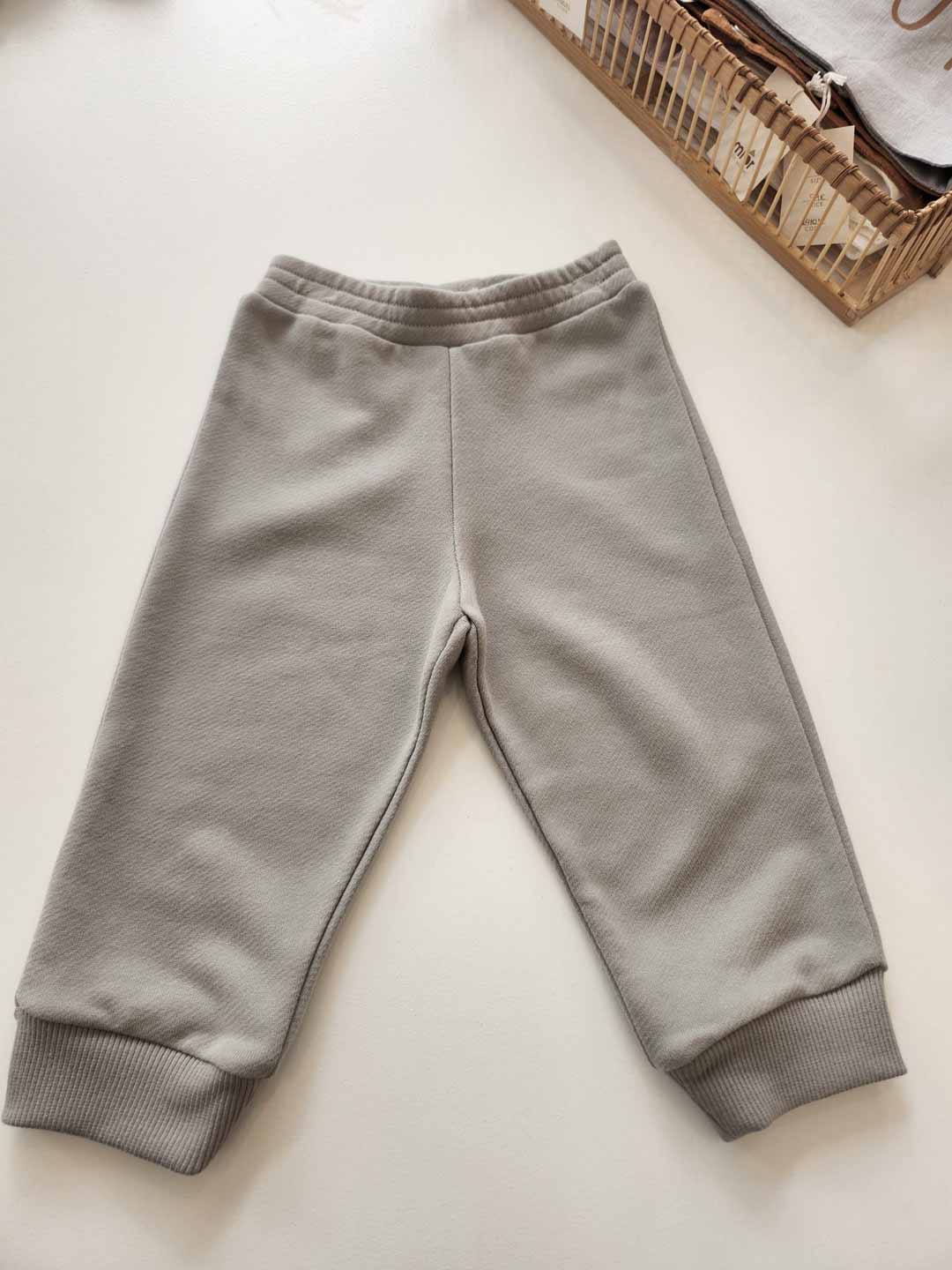 ΠΑΝΤΕΛΟΝΙ ΦΟΥΤΕΡ UNISEX - Image 4