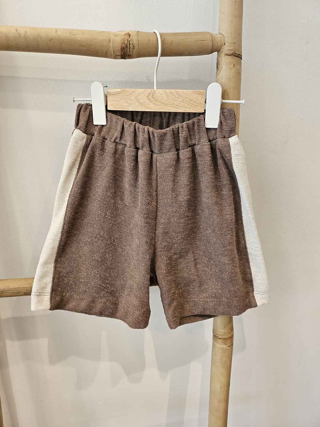 ΣΟΡΤΣ ΦΟΥΤΕΡ - UNISEX - Image 2