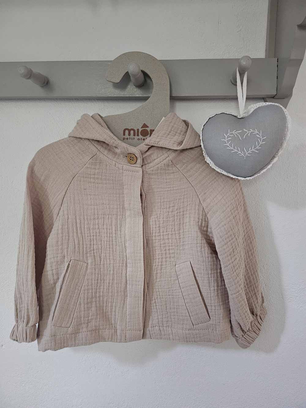 ΖΑΚΕΤΑ UNISEX - Image 4